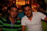 Byblos Souk Nightlife on Saturday, Part 1 of 3